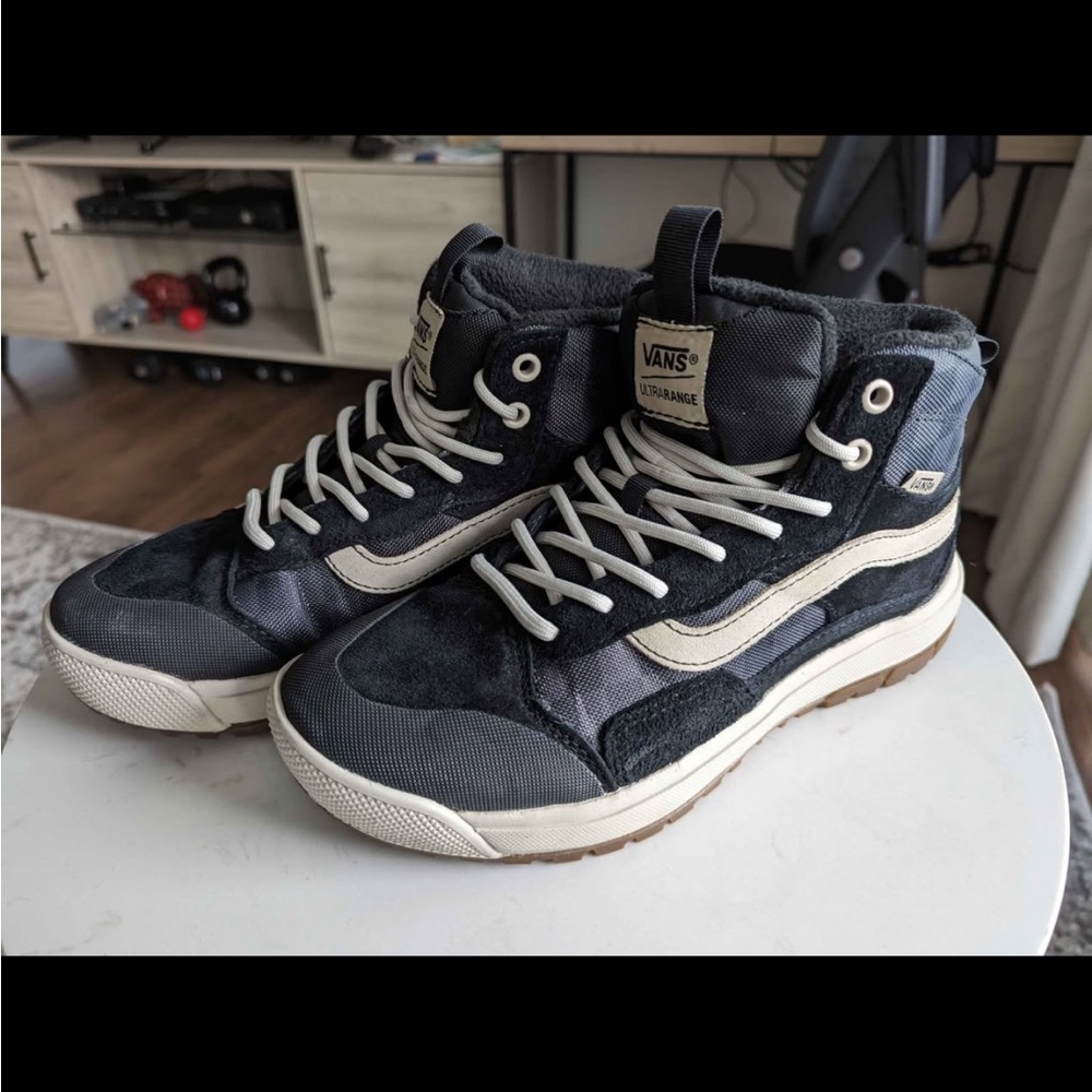 Vans Ultrarange Exo MTE 1 - Mens 7/Womens 8.5